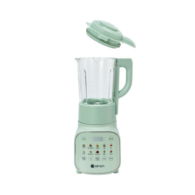 Máy xay làm sữa hạt Elmich CBE-8974 - Hàng chính hãng