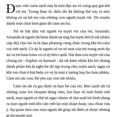 Ra Lệnh Hay Thuyết Phục