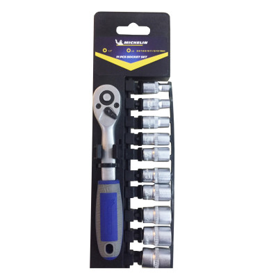 Bộ cần lắc tự động và 10 đầu lắc ( Hàng Chính Hãng)