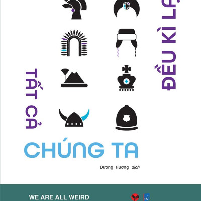 Tất Cả Chúng Ta Đề Kì Lạ