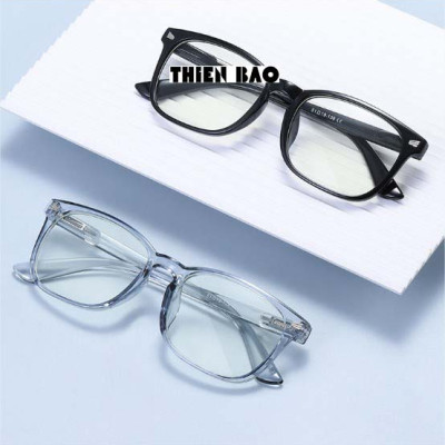 Kính lão thị, viễn thị, kính đọc sách Nam nữ KT024 hàng đẹp loại I chuẩn độ rõ chữ, bản lề lò xo thể thao toàn viền