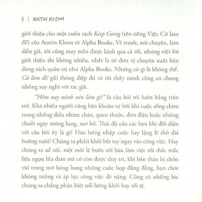 Cứ Làm Đi!