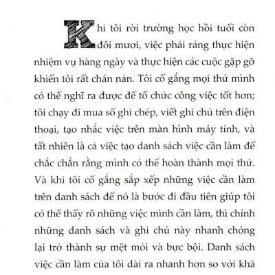 Ngay Và Luôn - Xóa Bỏ Khoảng Cách Giữa Ý Định Và Hành Động Của Bạn (BV)