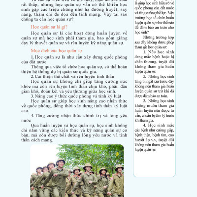 Kỹ Năng An Toàn Cho Học Sinh, Quyển 7 - Vietnambook