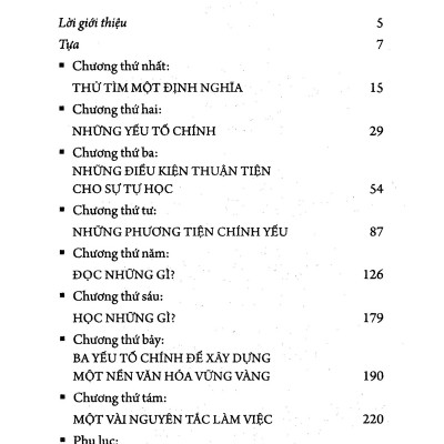 Tôi Tự Học (Tái Bản 2022)