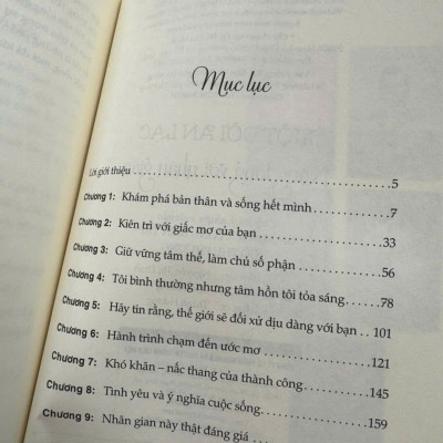MỘT ĐỜI AN LẠC - NẶNG LÒNG VỚI NHÂN GIAN – Thu Phương, Mỹ Thuận – Liên Việt Books 
