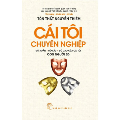 Cái Tôi Chuyên Nghiệp