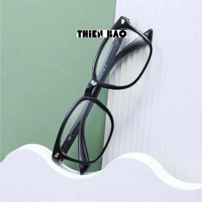 Kính lão thị, viễn thị, kính đọc sách Nam nữ KT024 hàng đẹp loại I chuẩn độ rõ chữ, bản lề lò xo thể thao toàn viền