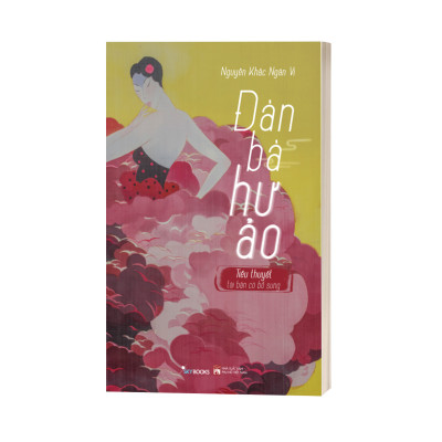 Đàn Bà Hư Ảo
