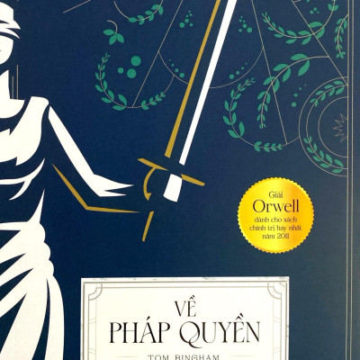 Về Pháp Quyền