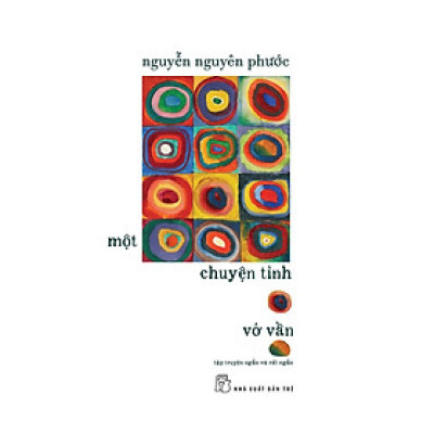 Một Chuyện Tình Vớ Vẩn _TRE