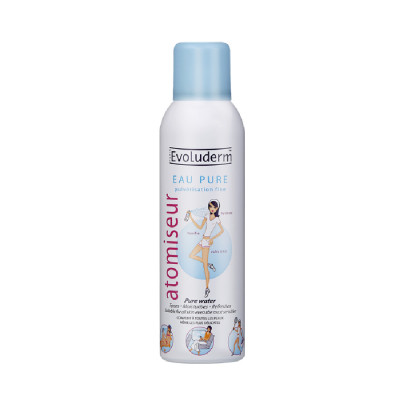 Nước Xịt Khoáng Evoluderm 150ml – 12206