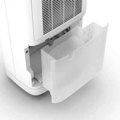Máy Hút Ẩm AQUARIA S1 16P – Công Suất 16L/ngày, Giải Pháp Lý Tưởng Cho Không Gian Vừa Và Rộng - Hàng Chính Hãng