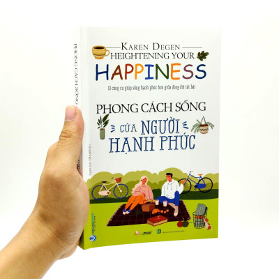Phong Cách Sống Của Người Hạnh Phúc