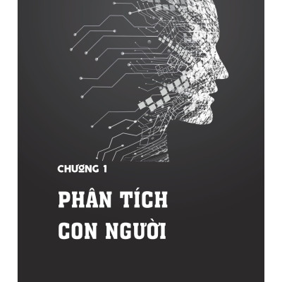 Giải Mã Hành Vi Đọc Vị Cảm Xúc