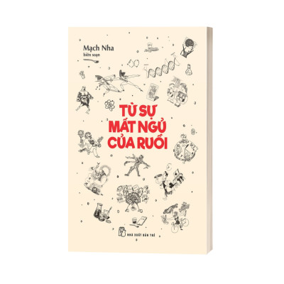 Từ Sự Mất Ngủ Của Ruồi