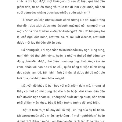 Bạn Đã Tiêm Vắc-xin Kỷ Luật Chưa?