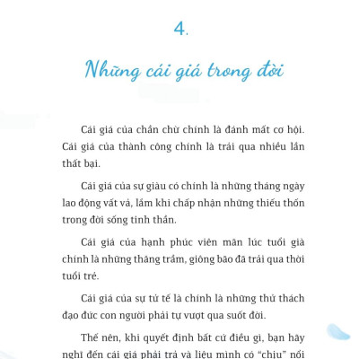 Nhẹ Gánh Ưu Phiền (Tái Bản 2023)