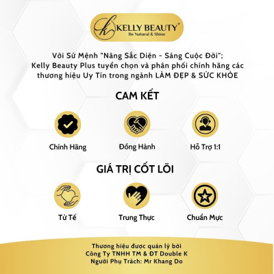 Cosmeheal ToneUp Defense Pro+ SPF 50, PA+++ - Kem Chống Nắng Nâng Tone, Dưỡng Trắng, Bảo Vệ Da | Kelly Beauty