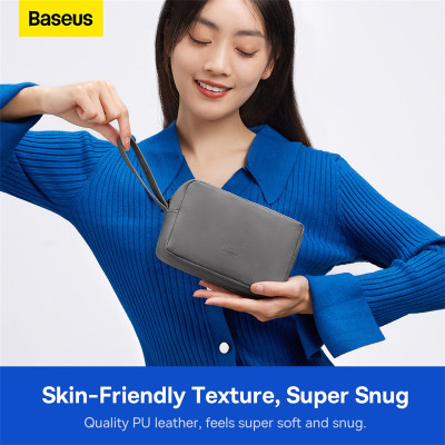 Túi phụ kiện Baseus Easy Journey Series Storage Bag chống thấm nước - Hàng chính hãng