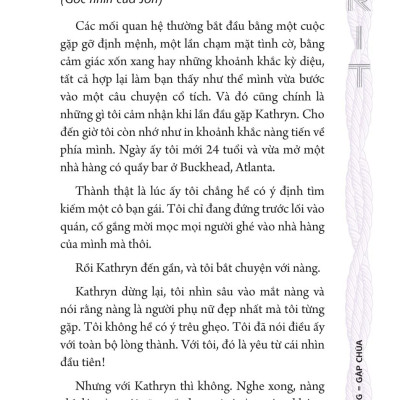 Công Thức GRIT Cho Tình Yêu