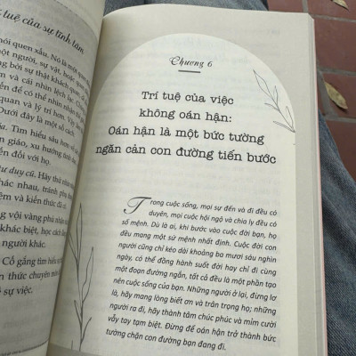 MỘT ĐỜI AN LẠC - TÂM TĨNH LẶNG, LÒNG AN NHIÊN – Thu Phương, Mỹ Thuận – Liên Việt Books - NXB Văn Học