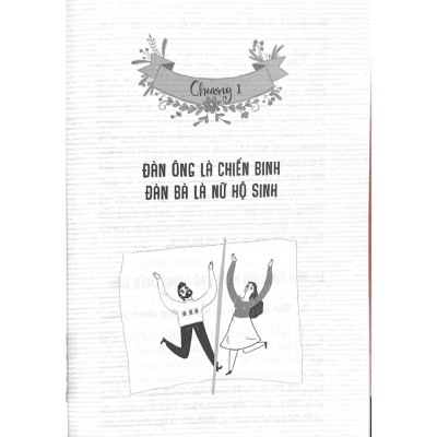 Đàn Ông Hoang Dã - Đàn Bà Xây Tổ - VL 