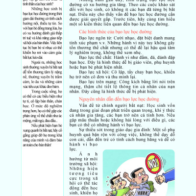 Kỹ Năng An Toàn Cho Học Sinh, Quyển 7 - Vietnambook