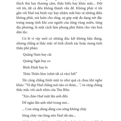 Đời của Mệ