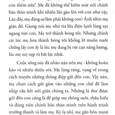 Yêu Thương Gửi Con - Niềm Tin Gửi Mẹ - PNU