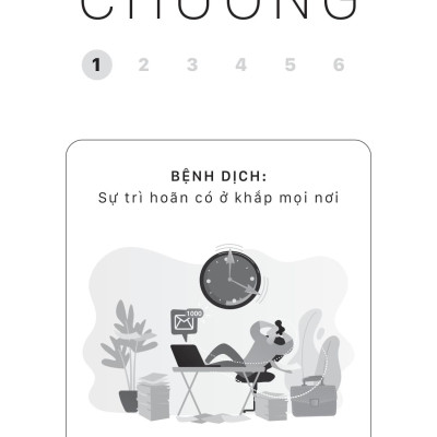 Bạn Đã Tiêm Vắc-xin Kỷ Luật Chưa?