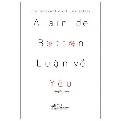 Luận Về Yêu