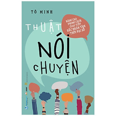 THUẬT NÓI CHUYỆN