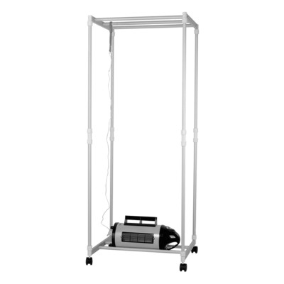 Máy Sấy Quần Áo Tiross TS882 (1500W) - Xanh Dương - Hàng chính hãng