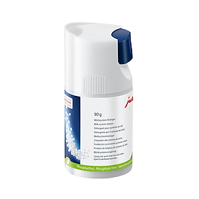 Viên nén vệ sinh hệ thống sữa JURA 90g gồm nắp - Hàng chính hãng