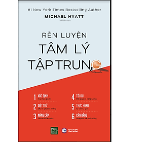RÈN LUYỆN TÂM LÝ TẬP TRUNG 
