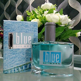 Dụng cụ trang điểm làm đẹp -Nước hoa nam nữ chai 60ml thơm lâu ,hương dễ chịu sang trọng quyến rũ phong cách hiện đại trẻ trung sôi động 