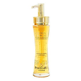 Tinh Chất Tái Tạo Dưỡng Trắng Da 3W Clinic Collagen Luxury Gold (150ml)
