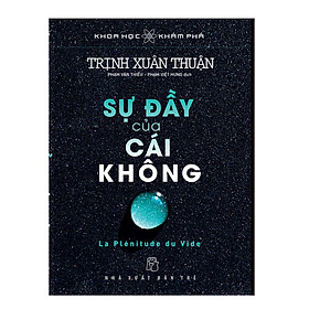 Sự đầy của cái không