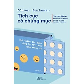 Tích Cực Có  Chừng Mực