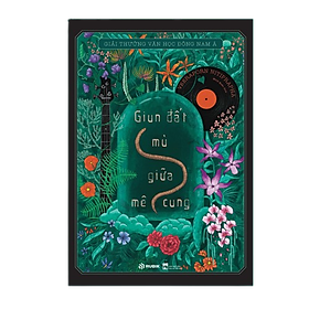 Giun Đất Mù Giữa Mê Cung