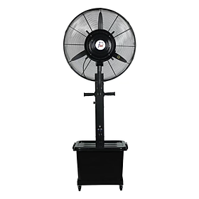 Quạt phun sương công nghiệp Fred DB-30CF03 Hàng chính hãng