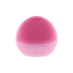 Máy rửa mặt Halio Sensitive Facial Cleansing & Massaging Device
