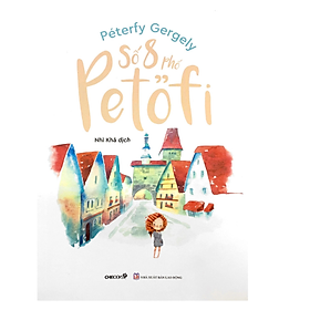 Số 8 Phố Petofi (CB)