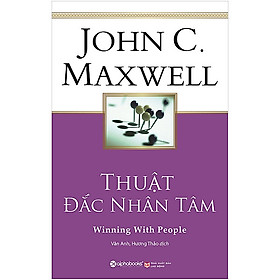 Trạm Đọc | Thuật Đắc Nhân Tâm