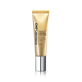 Kem dưỡng mắt keo ong làm sáng và săn chắc vùng mắt CNP Propolis Essential Eye Cream 50ml