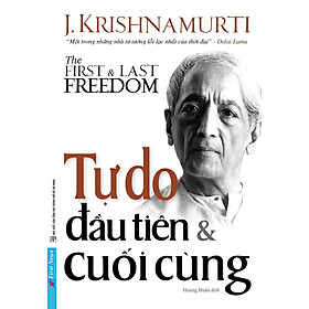 Tự Do Đầu Tiên & Cuối Cùng - FN178