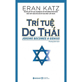 Trí Tuệ Người Do Thái - Bản Quyền