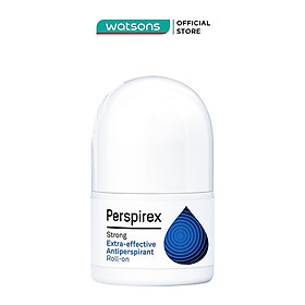 Lăn Khử Mùi Perspirex Strong 20ml