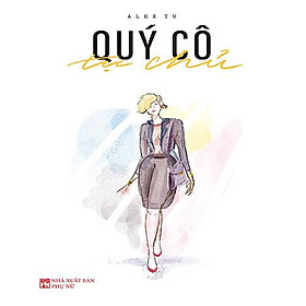 Quý Cô Tự Chủ